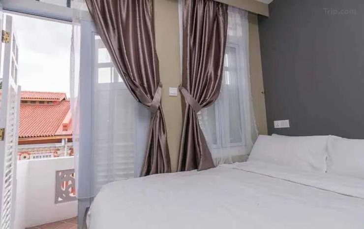 Hotel 1929 - Newly Renovated 3*