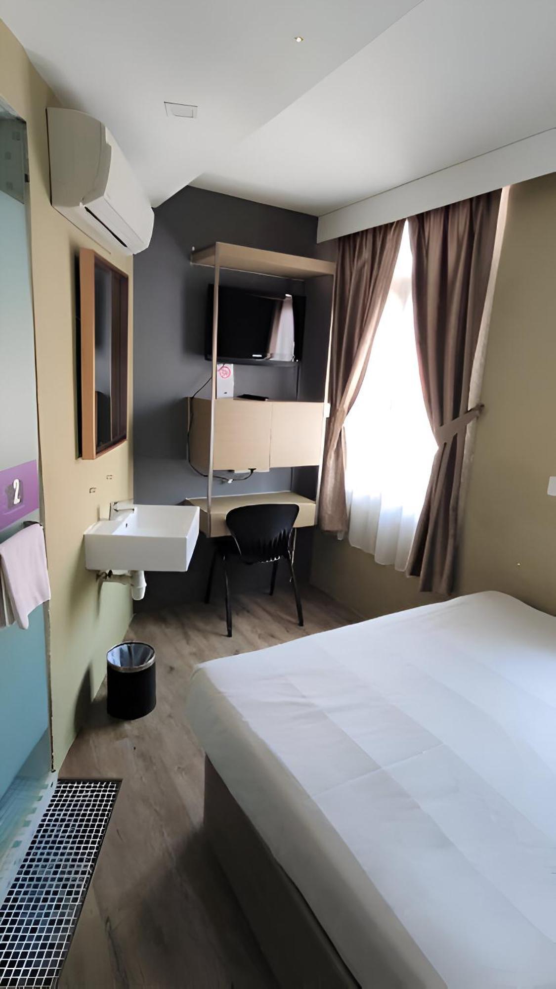 Hotel 1929 - Newly Renovated Singapore