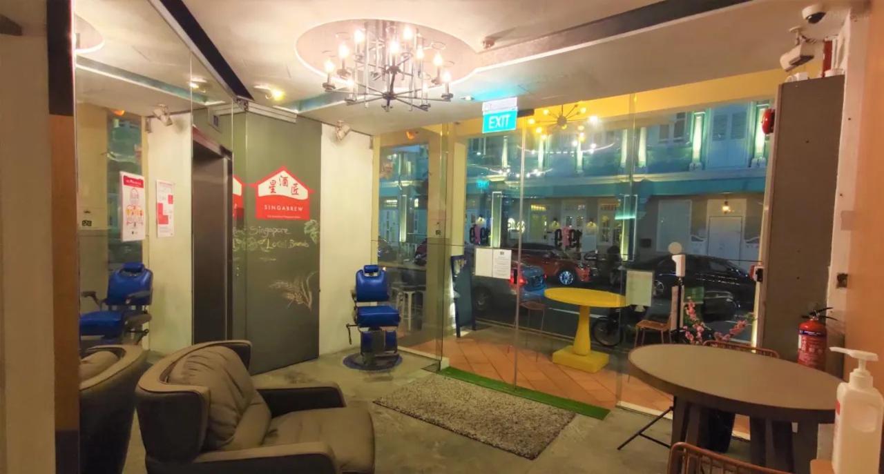 1929 - Newly Renovated Hotel 3*