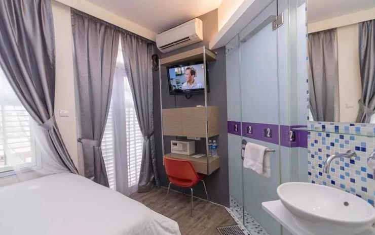 1929 - Newly Renovated Hotel 3*