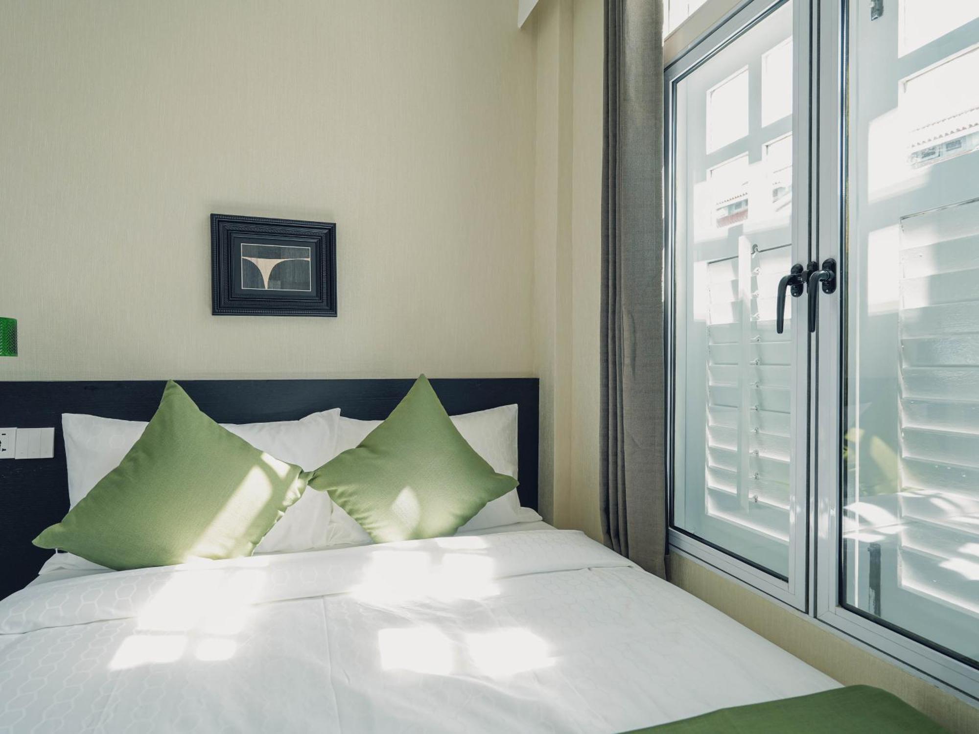 Hotel 1929 - Newly Renovated Singapore