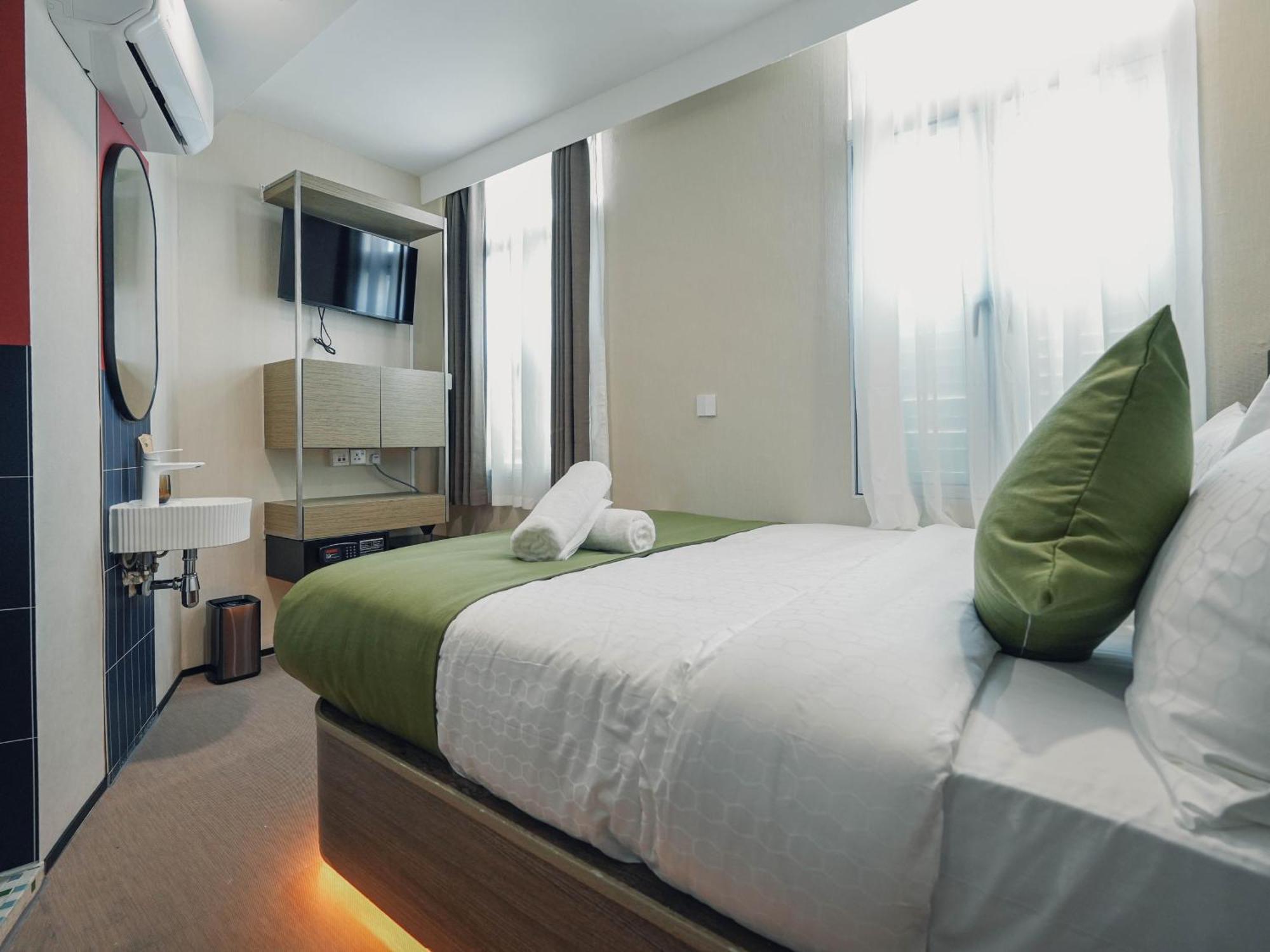 Hotel 1929 - Newly Renovated