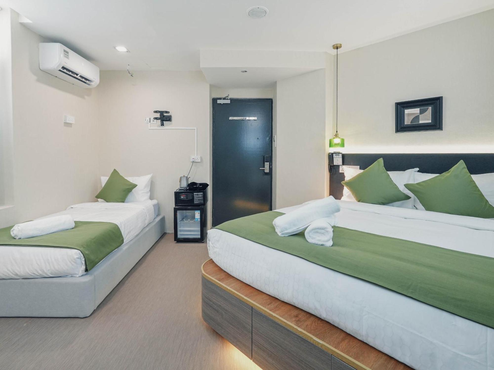 Hotel 1929 - Newly Renovated 3*